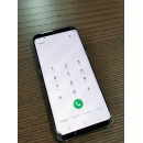 Samsung Galaxy S8 Screen Crack